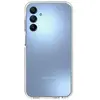Samsung Original Coque Silicone Clear Galaxy A15 (5G/4G) - Transparent