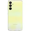 Coque de protection Designed for Samsung Galaxy A25 Transparent