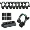 Hollyland Solidcom SE PRO 9 casques