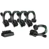Hollyland Solidcom SE PRO 5 casques