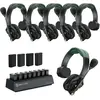 Hollyland Solidcom SE PRO 6 casques