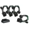 Hollyland Solidcom SE PRO 4 casques