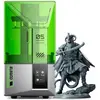 ELEGOO Mars 5 Imprimante 3D Résine avec Écran LCD Monochrome 4K,Nivell...