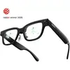 Rokid Lunettes connectées AI avec caméra ultra-HD 12 MP
