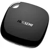 Ssd externe hiksemi t100 2048 go usb 3.0 type c  450mbs couleur noir