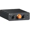 Préamplis hi-fi Fosi Audio P4 Noir
