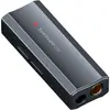 Fosi Audio DS2 USB C à AUX Amplificateur de Casque DAC Dongle 3,5 mm A...
