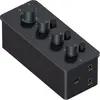 Amplis casque Fosi Audio SK01 Noir