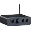 Fosi Audio HT4S Amplificateur Bluetooth pour Enceintes Extérieures, Am...