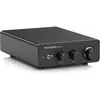 Fosi Audio TB10D 600W TPA3255 Mini Amplificateur Hi-Fi Stéréo Classe D...