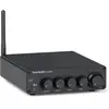 Fosi Audio BT30D Pro Bluetooth 5.0 2.1   TPA3255   2×165 W + 350 W Sub