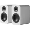 Enceintes bibliothèque Fosi Audio SP601 Blanc