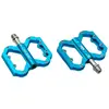 P2r Pédales Flatman 50 One Size