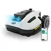Tondeuse gazon robot MAMMOTION YUKA mini 600 EU