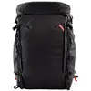 PGYTECH OnePro Flex Backpack 50L (Space Black) + Insert pour caméra L