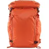 PGYTECH OnePro Flex Backpack 40L (Sunset Orange) + Insert pour caméra ...