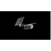 Imou Cell Go Full Color Met Zonnepaneel - Beveiligingscamera - 2K Draa...