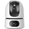 Imou Ranger Dual Caméra De Sécurité Ip Intérieure 2304 X 1296 Pixels