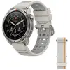 Montre connectée Mibro GS Pro 2, statistiques Paddle, GPS, 5 ATM, écra...