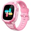 Kids Smartwatch Mibro P6 4G LTE (Pink)