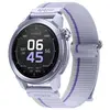 Montre connectée Mibro GS Active 2, statistiques de navigation, GPS, 5...