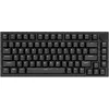 Clavier mécanique Ajazz AK820 Pro 75%, clavier de jeu à montage sur jo...