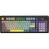 AJAZZ AK980 V2 Clavier mécanique gaming triple mode 98% avec dissipate...