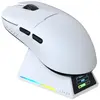 Ajazz AJ159 Apex 8K Wireless Blanc