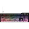 AJAZZ AK35I V3 Clavier mécanique gaming plein format à isolation gaske...