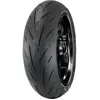 CST Ride Migra CM-S3N 190 55 17 W 75 