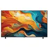 TV Haier Direct LED H32K85FUX 32" Full HD Smart TV Google TV WiFi Blue...