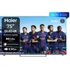 TV QLED HAIER H75S80GUX 2026