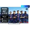 TV QLED HAIER H85S80GUX 2026
