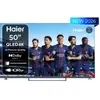 TV QLED HAIER H50S80GUX 2026
