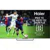 TV Mini Led HAIER H55M90EUX