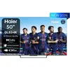 Haier 36200150 TV 50" 4K Ultra HD Smart TV Wifi Noir