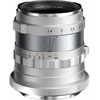 Thypoch Simera 50mm F1.4 Asph Argent Nikon Z Soldes d'hiver 2026