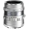 Thypoch Simera plein format 28 mm F/1.4 pour monture Fujifilm X, argent