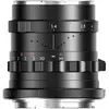 Thypoch Simera plein format 28 mm F/1.4 pour monture Canon RF, noir