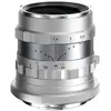 Thypoch Simera plein format 28 mm F/1.4 pour monture Canon RF, argent