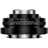 Thypoch Eureka 28mm f2,8 ASPH Leica M-Mount semi-glossy black