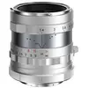 Thypoch Simera plein format 35 mm F/1.4 pour monture Fujifilm X, argent