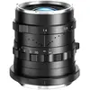 Thypoch Simera plein format 28 mm F/1.4 pour monture Nikon Z, noir