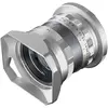 Thypoch Simera plein format 35 mm F/1.4 pour monture Canon RF, argent