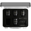 Thypoch Simera-C Cine Kit 4 objectifs pour monture Sony E