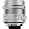Thypoch Plein format Simera 28mm F/1.4 pour monture Leica M, argent