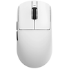 Souris de jeu - VXE - R1 SE+ - 18 000 DPI - Sans fil 2,4 GHz - Ultra légère 51g