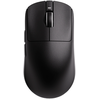 Souris de jeu sans fil - VXE - R1 PRO - Légère - Noir - Optique