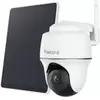Caméra de surveillance REOLINK B420 + panneau solaire x2