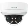 Reolink REO P757 (7680 x 2160 pixels), Caméra réseau, Blanc
